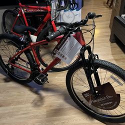 Schwinn Ranger Red