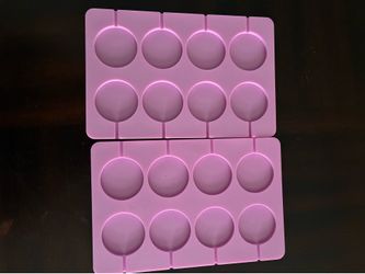 For lollipops
