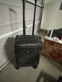 Suitcase