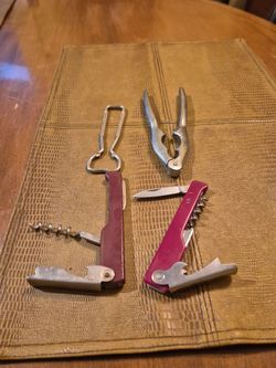 4 very useful Kitchen and Bar tools