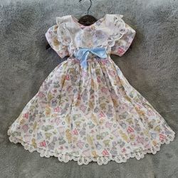 Girls Daisy Kingdom Dresses