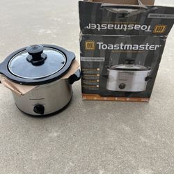Small Slow Cooker 