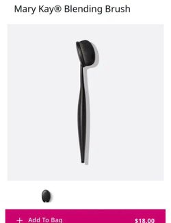 NEW Mary Kay Blending Brush