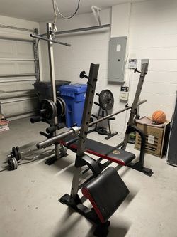 Gold's gym online xr5 price
