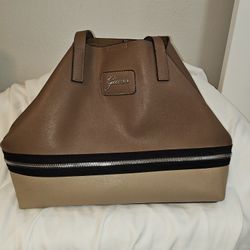 Guess Handbag and Wallet