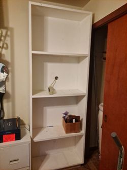 Shelf