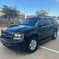 2012 Chevrolet Tahoe