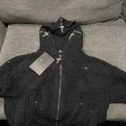 OPIUM BOSS HOODIE - DISTOPION 