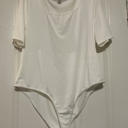 Bodysuit 3xl