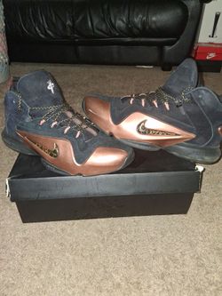 Penny VI- Sz 10.5