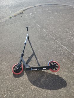 Razor Carbon Lux Scooter