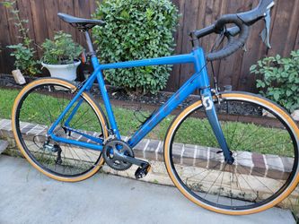 Scott Speedester S20  bike