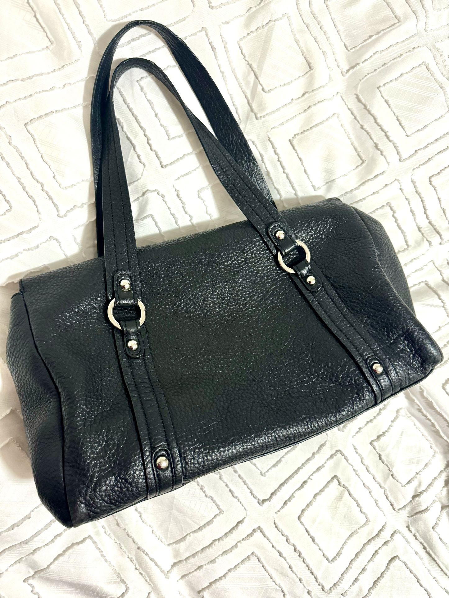 Nordstrom Genuine leather Shoulder Bag