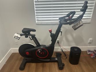 Echelon CX5