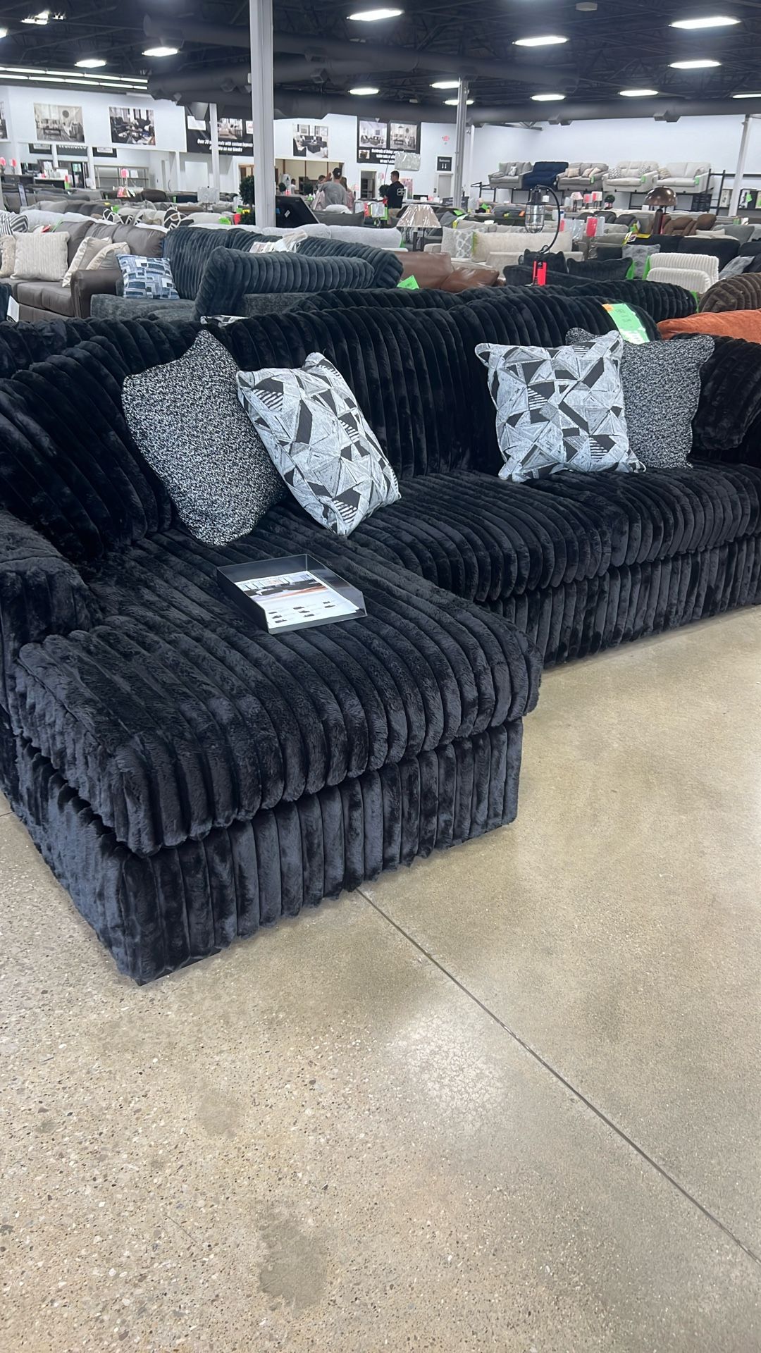 Sectional