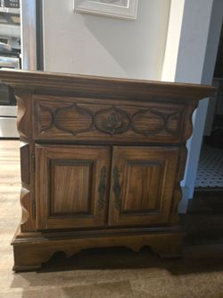 Night stand