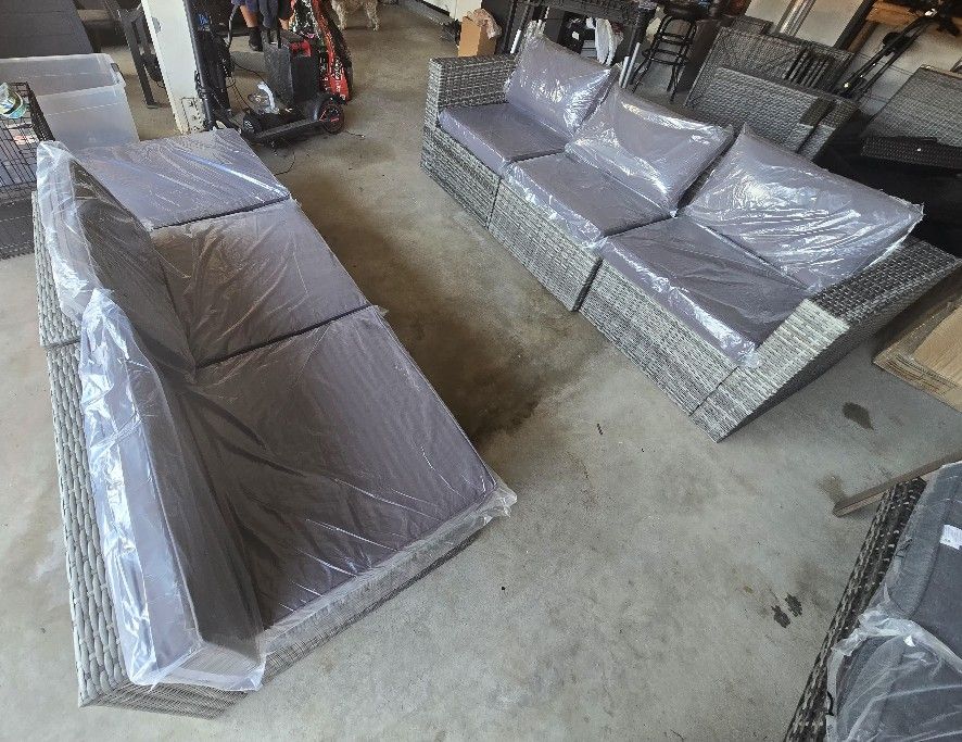 Patio Furniture