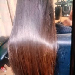 ALISADOS PERMANENTES ,LARGA DURACION