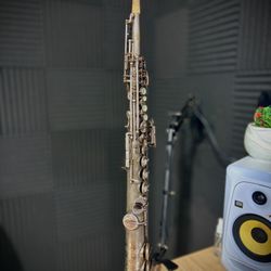Henri Selmer Paris Soprano Sax
