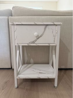 Side table