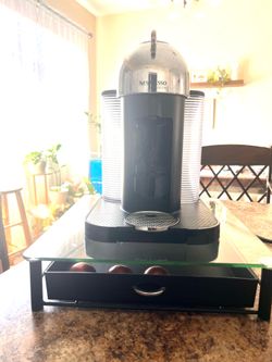 Nespresso VertuoLine