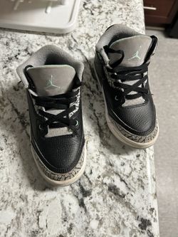 Jordan Retro 3s Size 11c