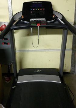Nordictrack c900 pro treadmill new arrivals