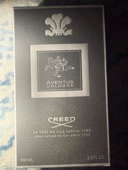 Creed Aventus Cologne