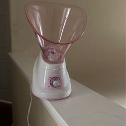 Facial Steamer 