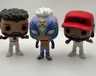 Funko Pop