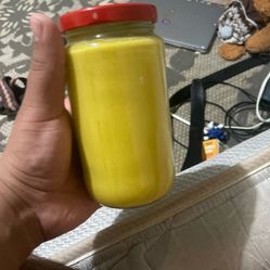 Shea Butter