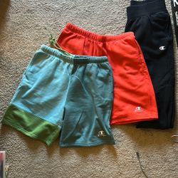 Shorts & Sweatpants