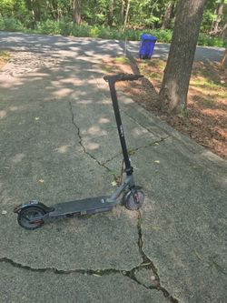 Hiboy scooter s2