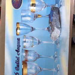 Wine Glasses