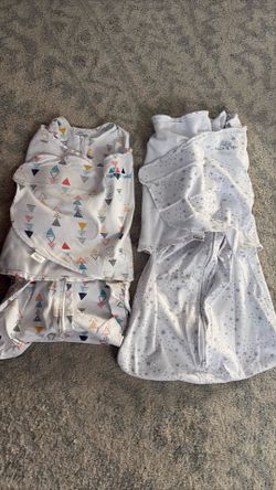 Halo Sleep Sacks