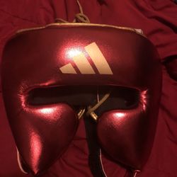 Adidas Boxing Headgear 