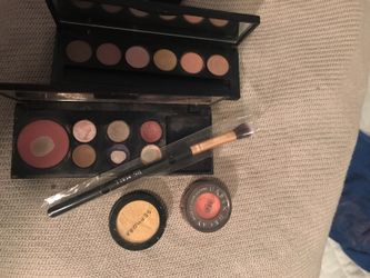 Eyeshadows bundle