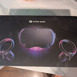 Oculus Quest