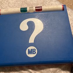 Guess Who Board Game