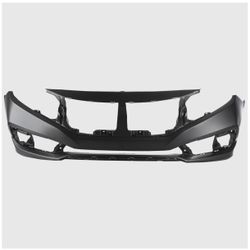 2020 Honda Civic sport Front Bumper 
