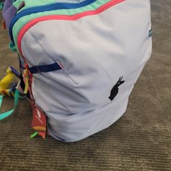 Kotopaxi 35L