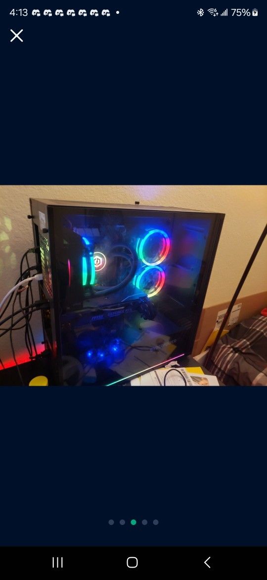 Gaming Pc