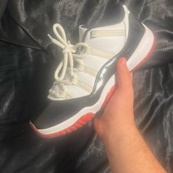 Jordan 11 Concord Bred Low 