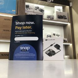 DJI O4 Air Unit (Located In Downey, CA)