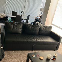 IKEA Sofa Futon 