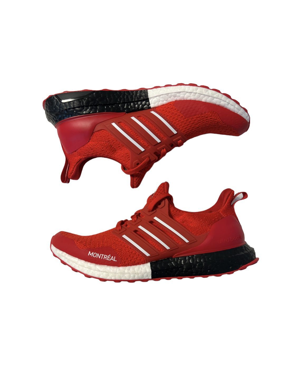 Adidas UltraBoost DNA Montreal FY3426 Size