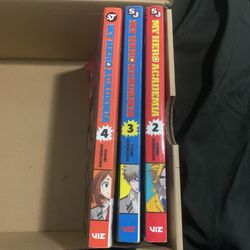 Mangas