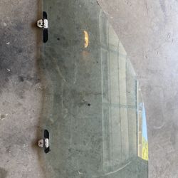 96-2000 Civic Window