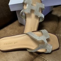 Sparkling Flats 