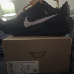 Brand New Steelers Nike Unisex Shoes